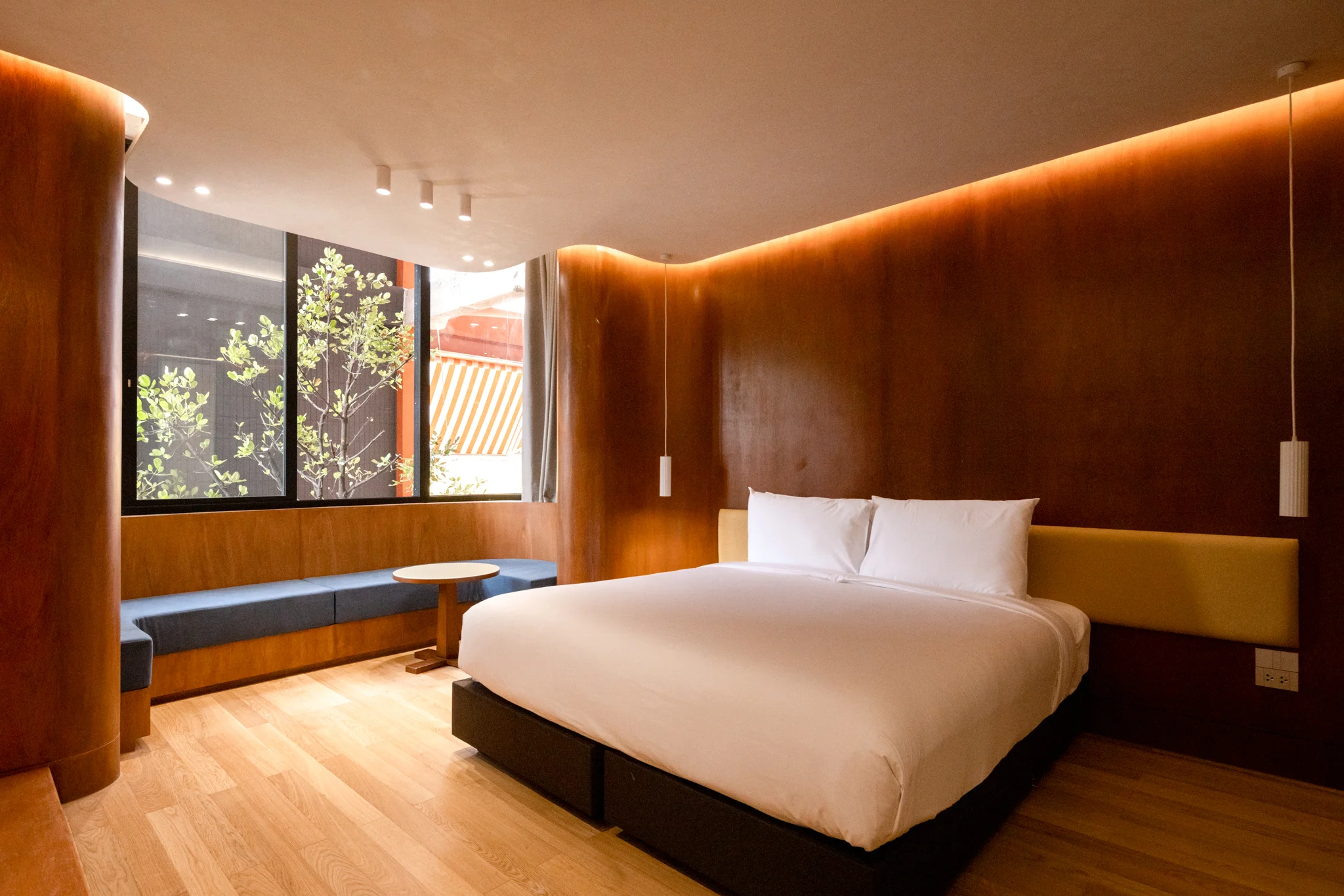 room