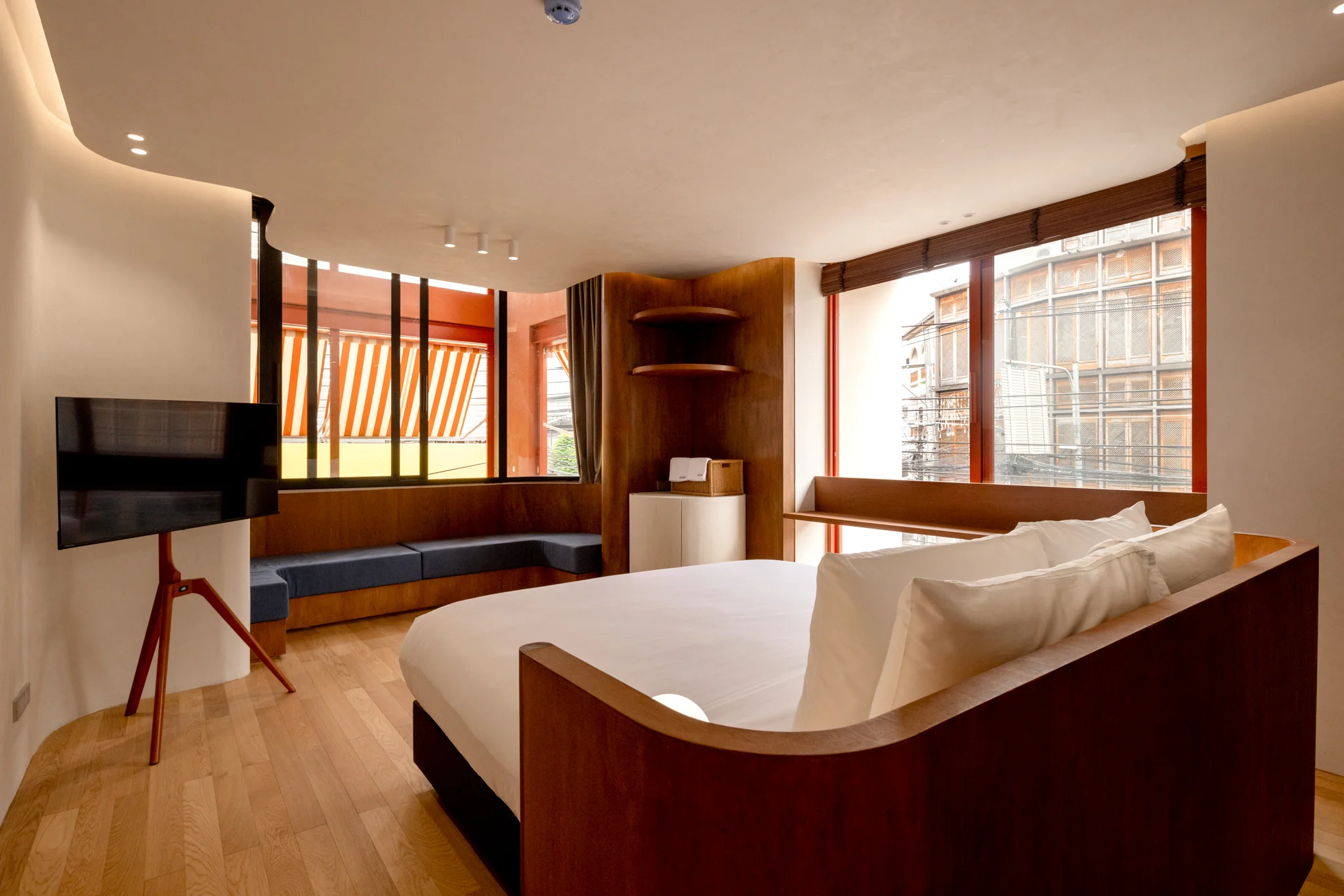 room