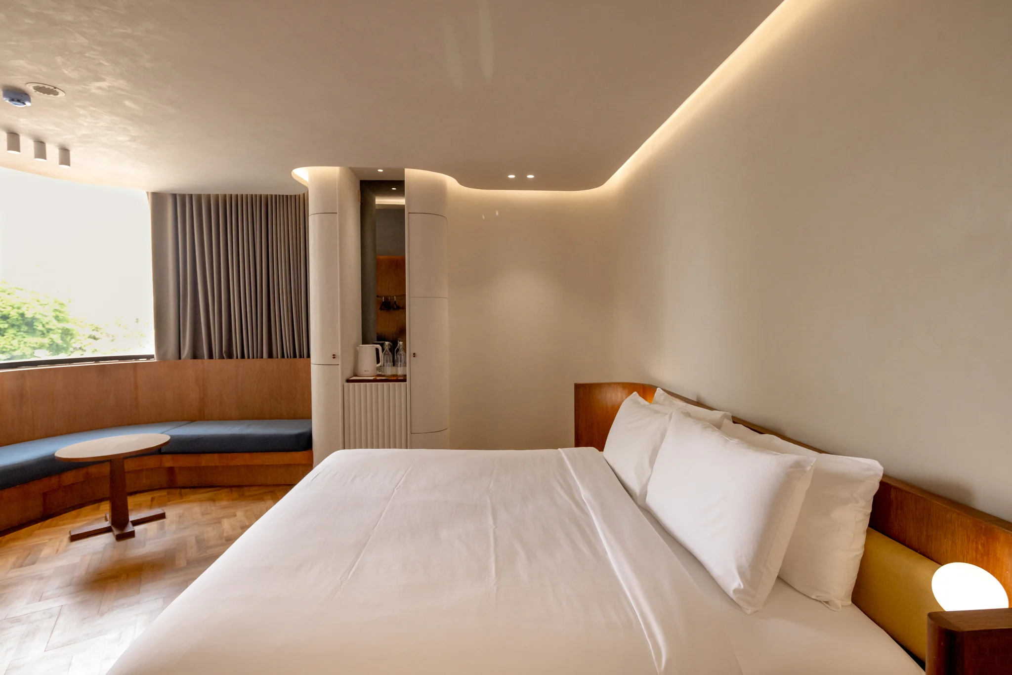 room
